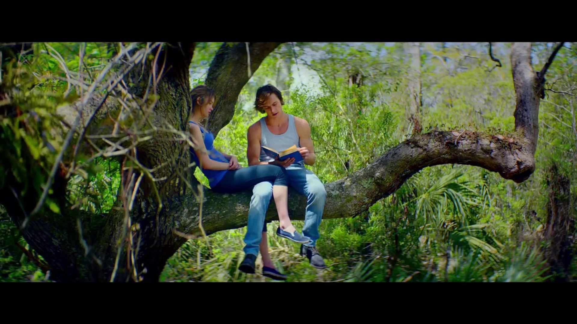 The best of me trailer