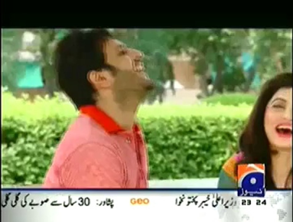 Hum Sab Umeed Say Hain 11th August 2014 video Dailymotion