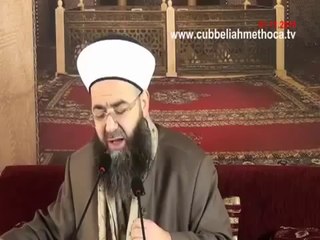 Ölürken Kişiye Gideceği Yer Gösterilir ve Son Noktada Ruhu Muhakkak Azrail Alır