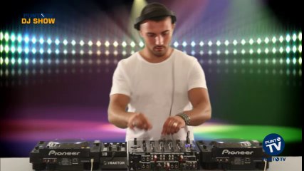 PUNTOTV DJ SHOW - Puntata del 9 Agosto - Parte 2 di 3