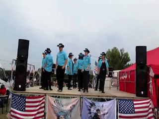 14-08-02 - Festival de St Marcel