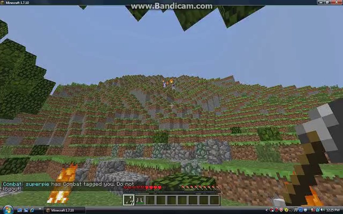 BowAimbot Thevice17_xD & Nawan