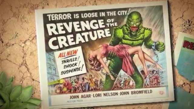 Conway's Vintage Treasures the name says it all