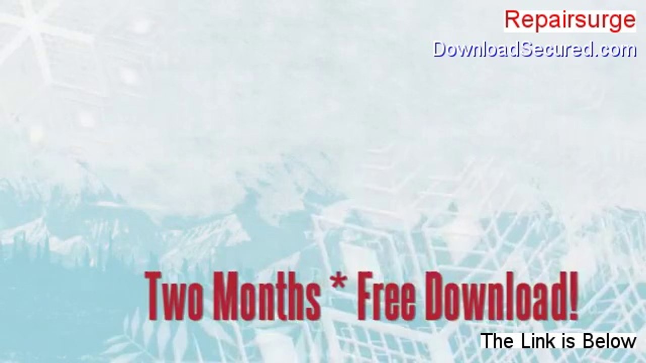Repairsurge Review (repairsurge complaints 2014)