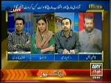 11 Hour (Azadi March Aur Inqilab March Ka Oont Kis Karwat Bethe Gah..--) – 11th March 2013