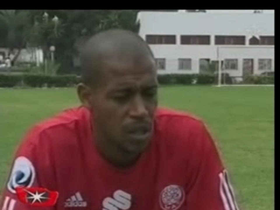 Hicham LEWISSI Interview