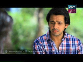 Rishtey Ep - 68 -  7th August 2014