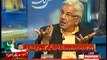 Kal Tak ( 11th August 2014 ) Khawaja Asif Special Interview with Javed Chaudhary - YouTube