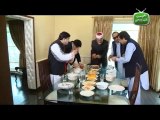 Hum Sab Umeed Say Hain-11 Aug 2014 (Buray Naseeb Meray)