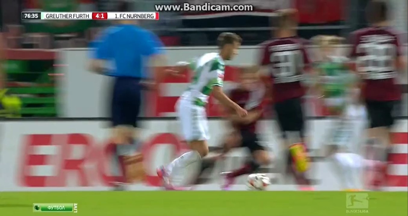 FUR 4-1 NUR