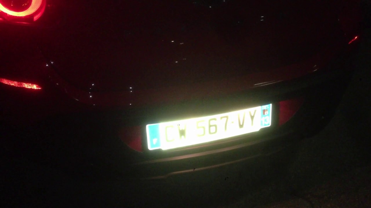 Sound mini paceman John cooper works