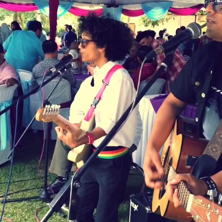 Just The Way You Are