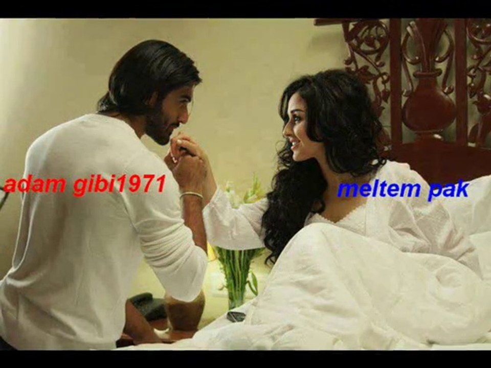 (adam gibi1971)(sen benimsin bana özelsin aşkım)