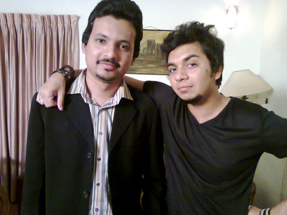 Telefilm "YAAD"