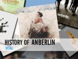 A Brief History of Anberlin Pt 6 - Vital