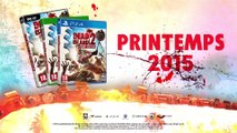 Dead Island 2 - Trailer de Gameplay