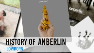 A Brief History of Anberlin Pt 7 - Lowborn