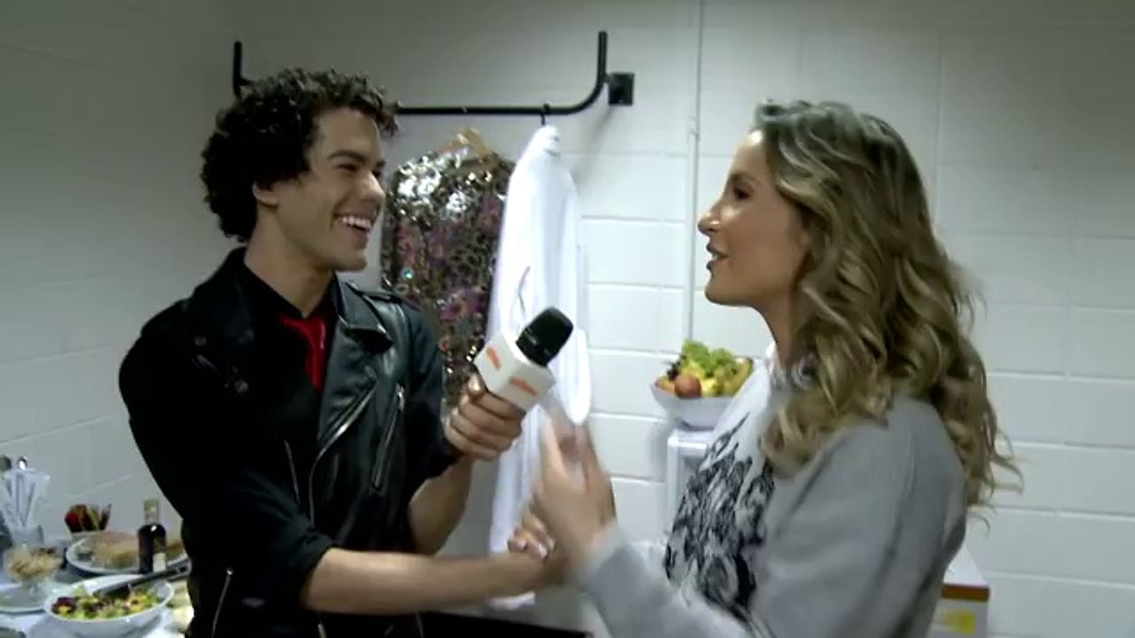 Claudia Leitte confirma participação no próximo CD de Sam Alves // mundoleitte.com