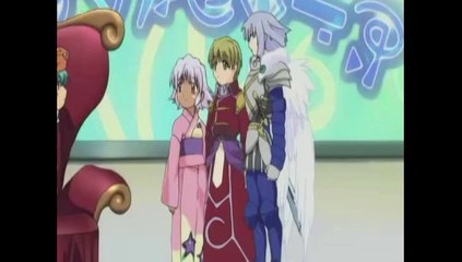 .Hack//Retrospective: legend of the twilight bracelet part 1 (2/2)