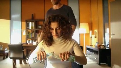 Last.Cop.L.Ultimo.Sbirro.2x10.Un.Vuoto.Di.Memoria