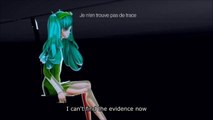 [Vocaloid Opera - The End] Aria for Time and Space [Eng Sub]