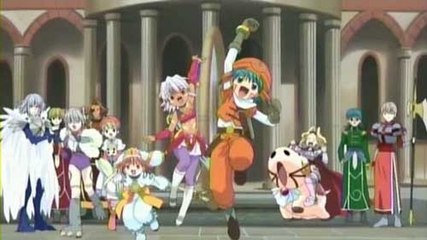 .Hack//Retrospective: Legend of the twilight bracelet part 2