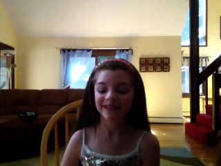 Positive Lauren's Inspiring Journey