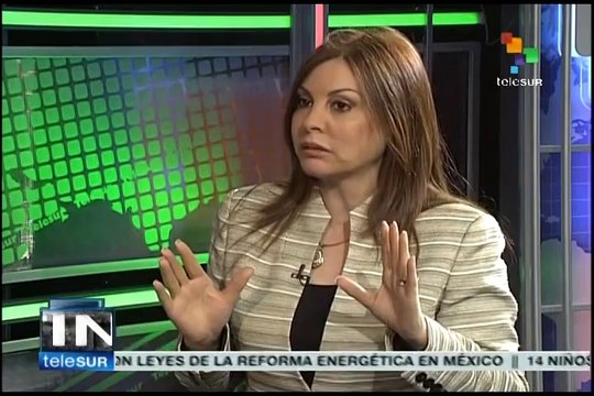 Ayuda humanitaria de Venezuela para Gaza llegará a través de Egipto