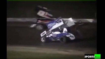 Is Tony Stewart responsible for Kevin Ward Jr