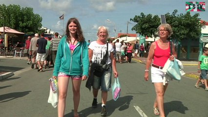 Montalivet: La Station fait peau neuve - Euskadi Surf TV