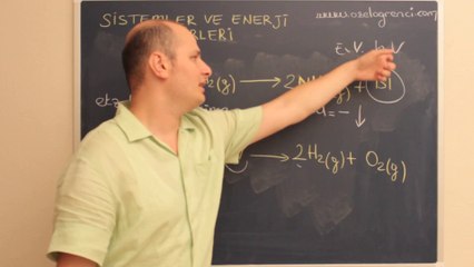 Sistemler ve Enerji Türleri 12-ozelogrenci.com