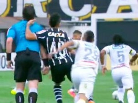 Confira outros casos de agressões a árbitros no futebol