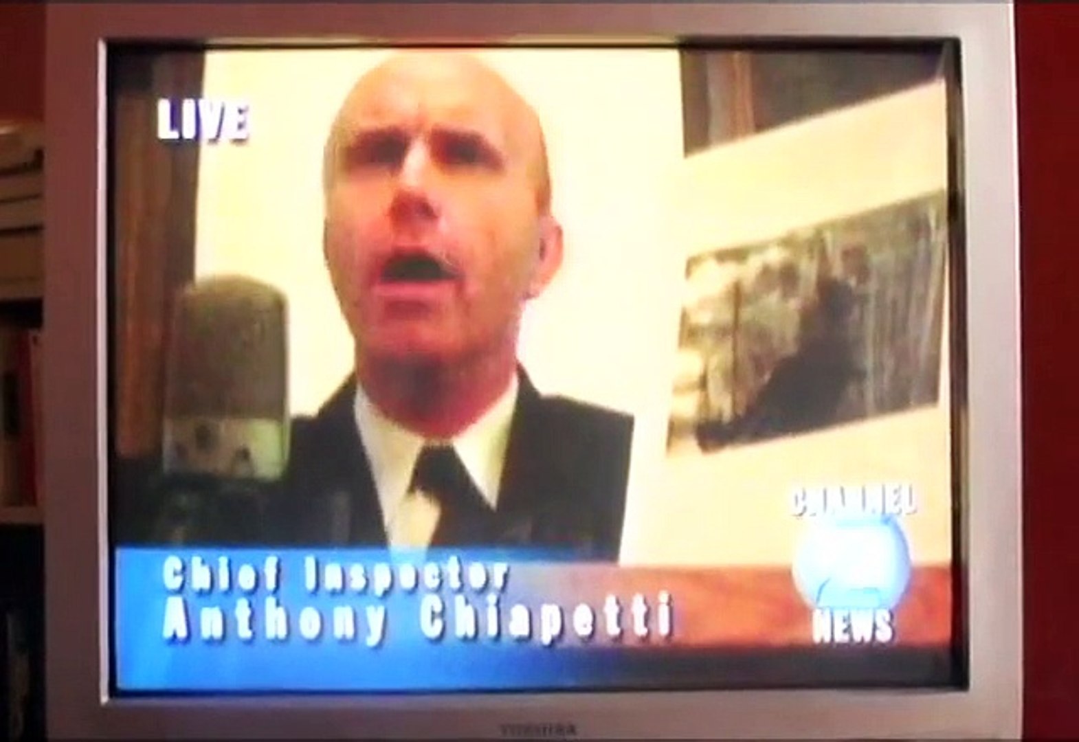 The Minx (2007) - (Action, Comedy, Drama, Thriller)