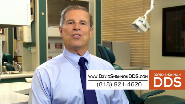 Should I Get Dental Implants | Northridge Cosmetic Dentist