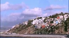 المسلسل المغربي صدى الجدران _ الحلقة 10