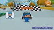 Pocoyo Racing English Full Episodes -  Nintendo Wii - Peppa Pig TV Games