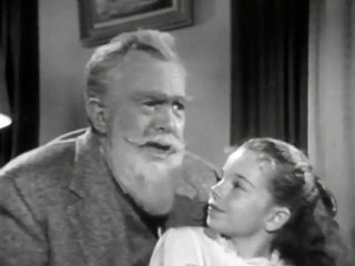 The Miracle On 34th Street (1955) - (Drama, Family)