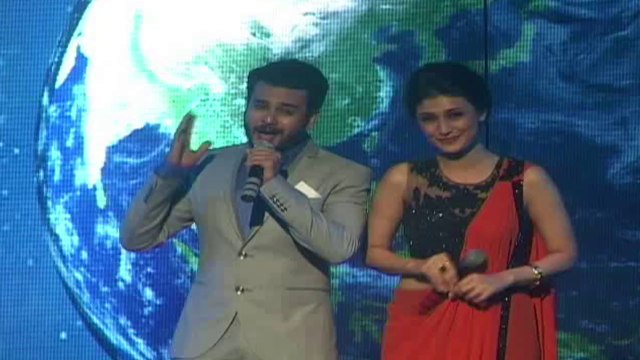 (Kora_News_Full_Track )Juhi Chawla, Raveena Tandon, Jeetendra At New Channel Launch Sony Pal-2