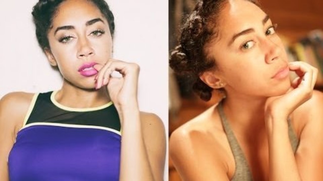 Bantu vs Braids vs Heat : Sensual Hair