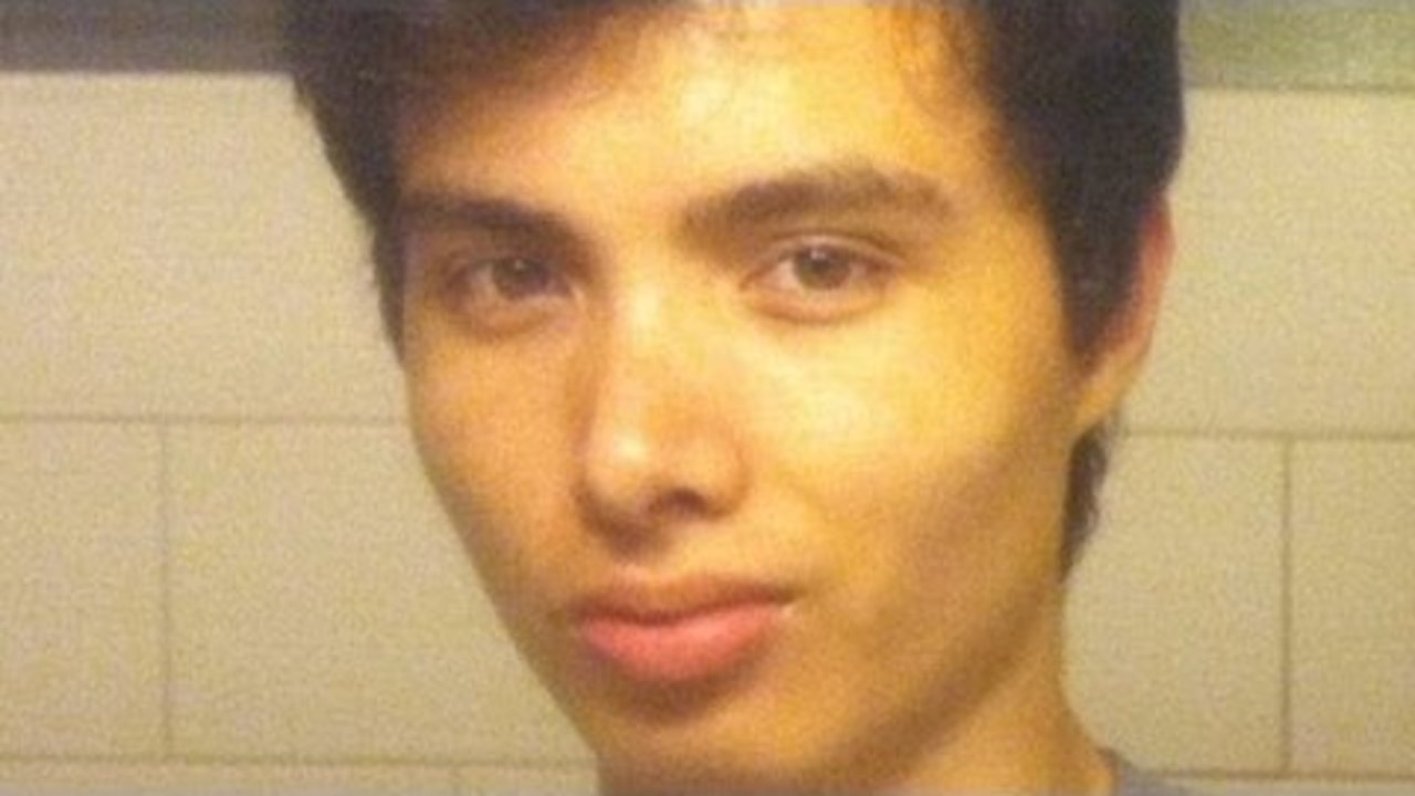 Elliot Rodger: Virgin defense, shut up #notallMen and why sex won't cure social awkwardness