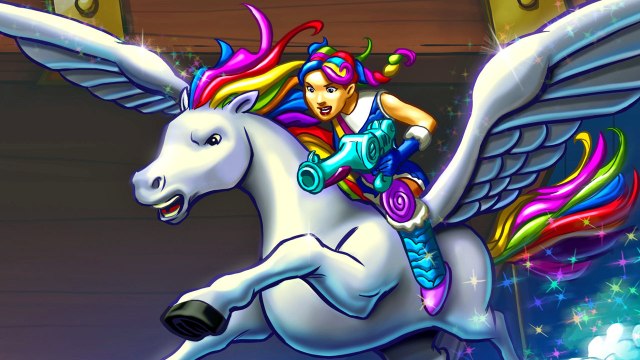 CGR Trailers - TOY SOLDIERS: WAR CHEST Official Announcement Trailer