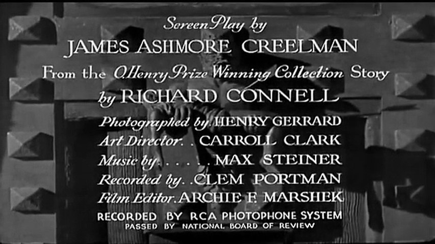 The Most Dangerous Game 1932 Action Adventure Thriller Video Dailymotion