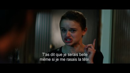 Le Rôle de ma Vie - Extrait (2) VOST