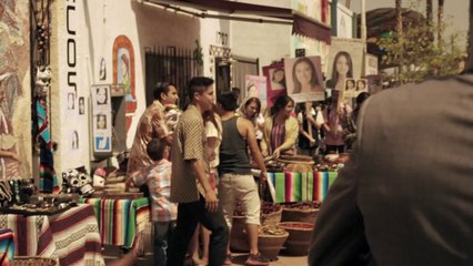 The Bridge: FX Network Original Series - Next On: Harvest of Souls