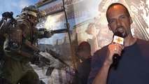Call of Duty Advanced Warfare : nos impressions