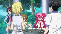 [Kawaii Otome] Lady Jewelpet 19 (Legendado Pt-Br)