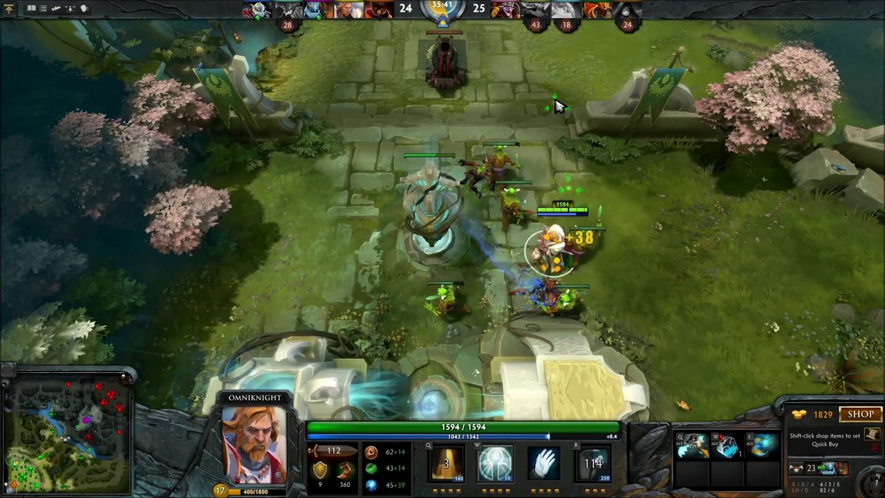 no flame pls