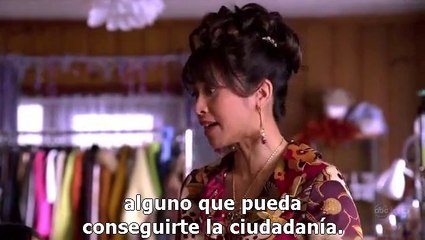 MEN IN TREES S2E3 **No Man is an Iceland**