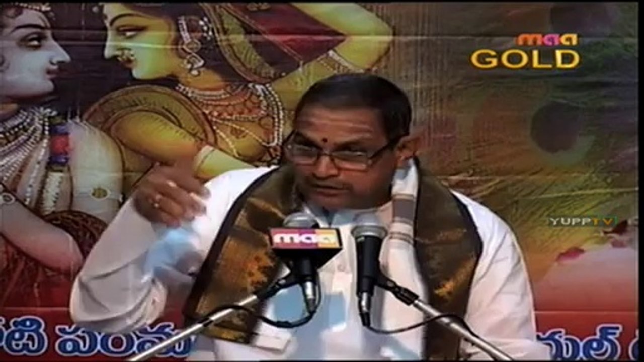 SRIMADBHAGAVATAM MADHURAGATTALU_CHAGANTI_05AUG_14_MAAGOLD
