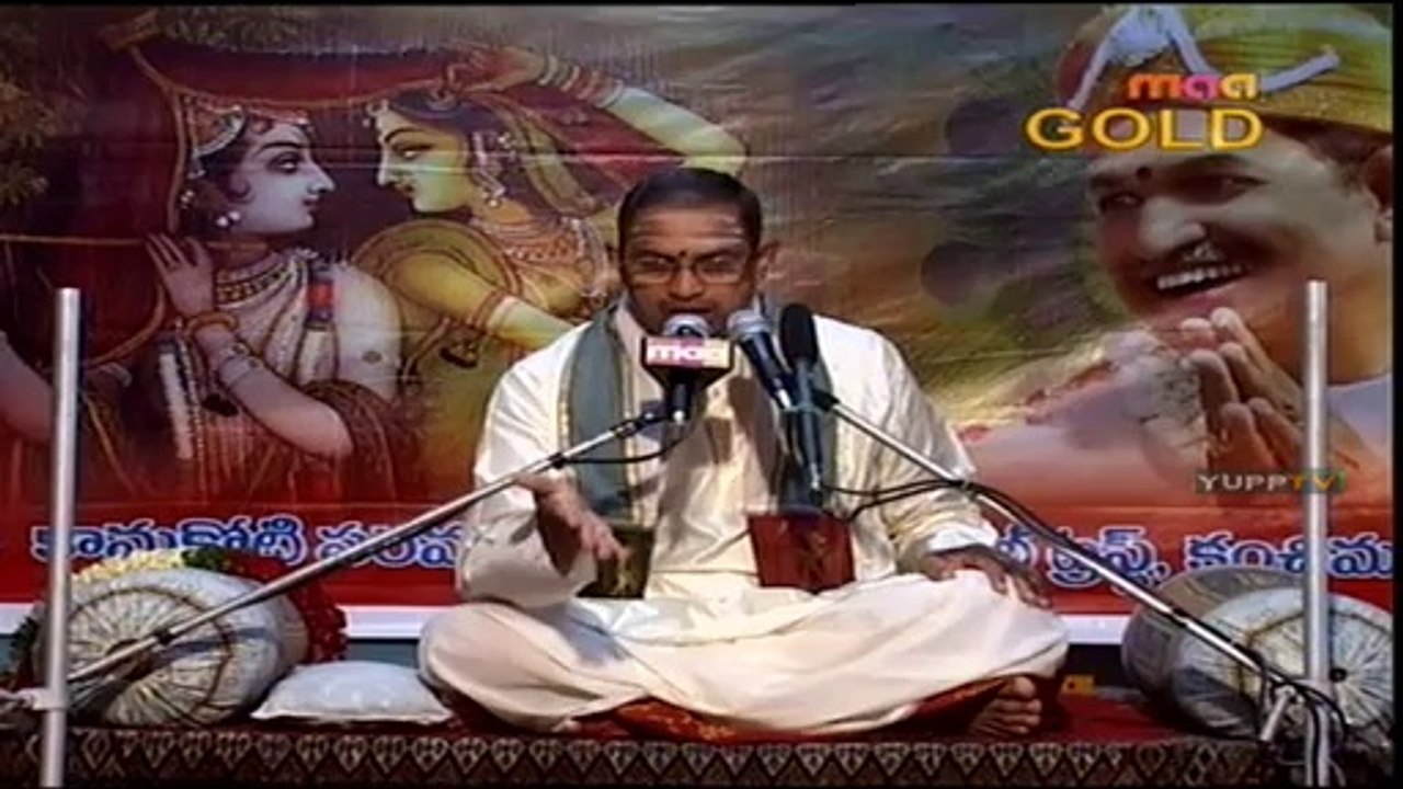 SRIMADBHAGAVATAM MADHURAGATTALU_CHAGANTI_09AUG_14_MAAGOLD